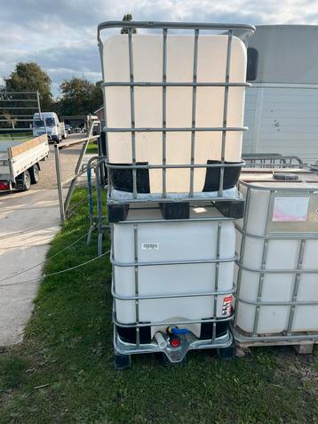 Ibc beschikbaar voor biedingen