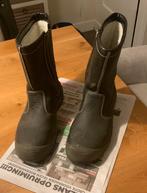 Laarzen, Tuin en Terras, Werkkleding, Ophalen of Verzenden, Zo goed als nieuw, Laarzen
