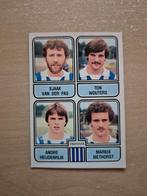 Panini Voetbal 82 Wouters Methorst Eindhoven, Ophalen of Verzenden, Zo goed als nieuw, Buitenlandse clubs, Poster, Plaatje of Sticker