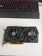MSI RTX 4060, GDDR6, PCI-Express 4, Ophalen of Verzenden, Zo goed als nieuw