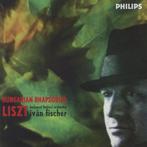 LISZT budapest festival orchestra Ivan Fischer, Gebruikt, Ophalen of Verzenden