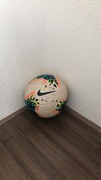 Nike voetbal, Sport en Fitness, Voetbal, Ophalen of Verzenden, Zo goed als nieuw, Bal