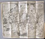 Account of the Battles of Quatre Bras, Ligny & Waterloo 1819, Antiek en Kunst, Ophalen of Verzenden
