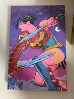 Absolute Wonder Woman Vol. 2 by Brian Azzarello (DC Comics), Amerika, Complete serie of reeks, Ophalen of Verzenden, Zo goed als nieuw