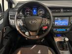 Toyota Avensis Touring Sports 1.8 VVT-i Aspiration /Clima/PA, Stof, 4 cilinders, Handgeschakeld, Grijs