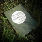 Het grazen in het landschap plantenboek - Wat paarden eten, Verzenden, Nieuw, Paarden of Pony's, Marsha Wijlhuizen