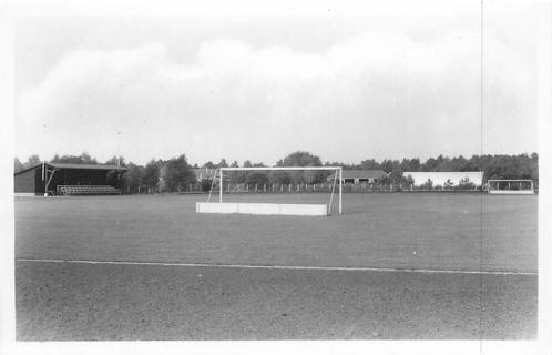 (387-238-013) Ermelo Sportveld, Verzamelen, Ansichtkaarten | Nederland, Gelderland, Verzenden