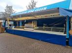 meijvo verkoopwagen 8 meter. zonder rangeersysteem, Zakelijke goederen, Partijgoederen en Retail | Verkoopwagens, Ophalen