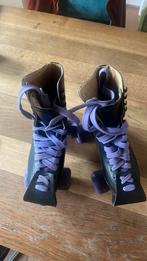 RSI rollerskates quad roller skates rolschaatsen  mt. 39, Sport en Fitness, Skeelers, Overige merken, Overige typen, Ophalen of Verzenden