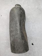 Kamphof tingieterij kruik met merkteken omstreeks 1900, Antiek en Kunst, Antiek | Tin, Ophalen of Verzenden