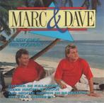 Piraten C.D (1988) Marc & Dave - de Beroemde Vier Woorden, Ophalen of Verzenden, Gebruikt, Nederlandstalig