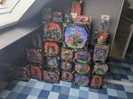 lemax spooky town verzameling, Verzamelen, Ophalen, Zo goed als nieuw