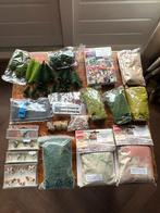 Landschap Marklin modeltreinen, Hobby en Vrije tijd, Modeltreinen | H0, Ophalen, Wisselstroom, Natuur, Nieuw