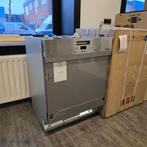 Miele Half-geïntegreerde Inbouw Vaatwasser G5022SCI, Witgoed en Apparatuur, Vaatwasmachines, Ophalen, Minder dan 85 cm, Minder dan 10 liter