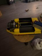 Baitsweeper 2 Voerboot met diepte meter fishfinder, Ophalen of Verzenden, Gebruikt