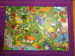 That's Life Puzzel Kamperen 1000 Stukjes #919261, Ophalen of Verzenden, 500 t/m 1500 stukjes, Zo goed als nieuw, Legpuzzel
