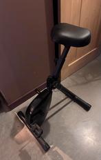 Deskbike in goede staat, Sport en Fitness, Fitnessapparatuur, Ophalen, Zo goed als nieuw, Metaal, Stoelfiets