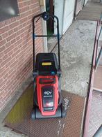 Nieuwe Toro accugrasmaaier, Ophalen, Cirkelmaaier, Accu-grasmaaier, Toro