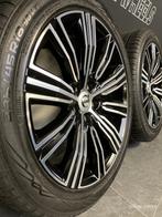 18” originele Volvo V60 Inscription velgen + winterbanden, Auto-onderdelen, Banden en Velgen, 18 inch, Gebruikt, Banden en Velgen