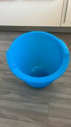 Blauwe tummy tub, Ophalen of Verzenden, Gebruikt, Tummy Tub, Overige merken
