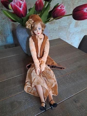 sofadoll beschikbaar voor biedingen