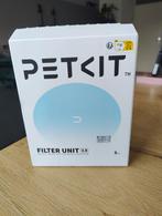 Petkit filters 3.0, Ophalen of Verzenden