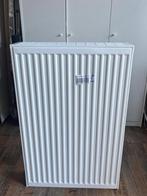 Gebruikte Radiator 90/60/15, Doe-het-zelf en Verbouw, Verwarming en Radiatoren, Ophalen, Radiator, Zo goed als nieuw, 60 tot 150 cm