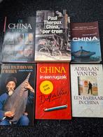 China reisgidsen, Ophalen of Verzenden, Gelezen, Azië, Reisgids of -boek