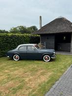 Volvo Amazon b16, Auto's, Oldtimers, Achterwielaandrijving, Leder en Stof, Handgeschakeld, Grijs