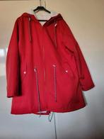 MOOIE RODE DAMESJAS..XXL...RUIM VALLEND, Verzenden, Maat 46/48 (XL) of groter, Nieuw, Onbekend