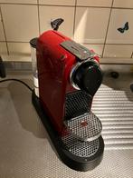 Te koop nespresso koffie machine, Witgoed en Apparatuur, Koffiezetapparaten, Koffiemachine, Ophalen of Verzenden, Zo goed als nieuw