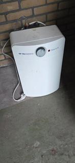 Itho Daalderop Close-in 10 Boiler - Gebruikt, Ophalen, Gebruikt, Aardgas, Terugslagbeveiliging (TTB)