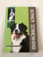 Berner Sennenhond - Esther Verhoef-Verhallen, Boeken, Honden, Ophalen of Verzenden, Zo goed als nieuw, E. Verhoef-Verhallen