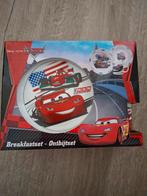 Cars porselein ontbijtset, Ophalen, Overige typen, Nieuw, Overige stijlen