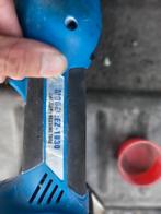Uponor mini perstang  EZ-1930 met Bekken, Doe-het-zelf en Verbouw, Gereedschap | Handgereedschap, Ophalen of Verzenden, Gebruikt