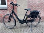 Elektrische Fiets dames Trek, Gebruikt, 47 tot 51 cm, 50 km per accu of meer, Ophalen