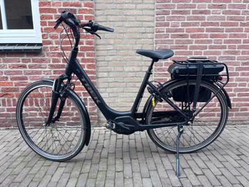 Elektrische Fiets dames Trek beschikbaar voor biedingen