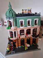 Boutique hotel, Kinderen en Baby's, Speelgoed | Duplo en Lego, Ophalen of Verzenden, Zo goed als nieuw