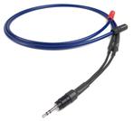 Chord Clearway  en Audioquest Digitale en analoge interlinks, Verzenden, Zo goed als nieuw, Minder dan 2 meter, Interlink-kabel