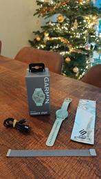 Garmin vivomove sport hydride smartwatch, Sieraden, Tassen en Uiterlijk, Smartwatches, Garmin, Ophalen of Verzenden, Zo goed als nieuw