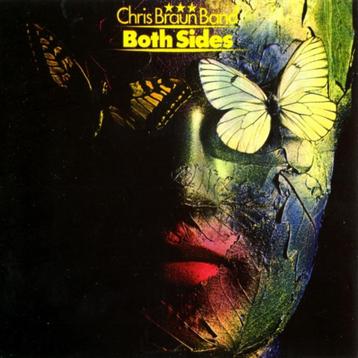 Chris Braun Band – Both Sides beschikbaar voor biedingen
