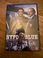 117. NYPD Blue Seizoen 2 - Nieuw in verpakking! NL versie, Cd's en Dvd's, Dvd's | Tv en Series, Verzenden, Boxset, Actie en Avontuur