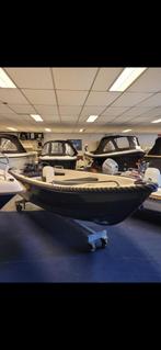 Mooie boot/sloep te koop, Ophalen, Gebruikt, Tot 10 pk, 3 tot 6 meter