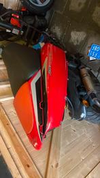 Aprillia sr achterkap, Ophalen of Verzenden