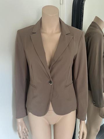 JANE LUSHKA   mooie blazer  MAAT XS NIEUW (TRAVELQUALITY) beschikbaar voor biedingen