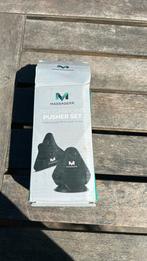 Massagerr nieuw triggerpoint pusher set, Massagerr, Massagerr, Overige typen, Nieuw