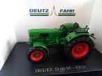 Deutz D 60 05 - 4WD miniatuur, Hobby en Vrije tijd, Modelauto's | 1:32, Nieuw, Universal Hobbies, Ophalen, Tractor of Landbouw