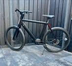 Veloretti Ace Two Pro - Matte Black - Als Nieuw, Ophalen, Gebruikt, Veloretti, 55 tot 59 cm