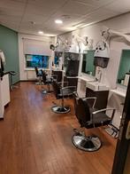 Ter overname kapsalon zorgcentrum in Nieuw Clarenberg in Vol