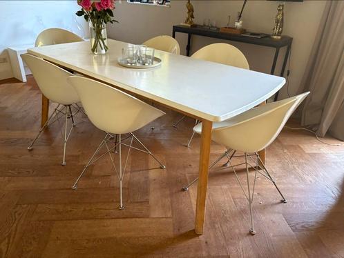 6 originele philippe Starck stoelen, Huis en Inrichting, Stoelen, Gebruikt, Kunststof, Ophalen